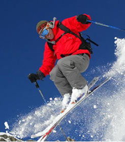 skiing in himachal, skiing in himachal pradesh, himachal pradesh skiing 
